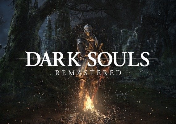 Dark Souls – Game Key