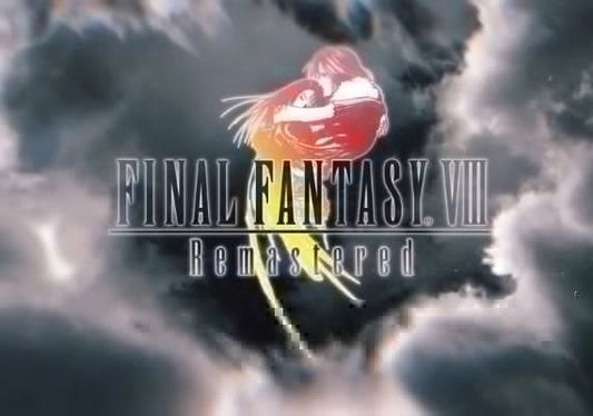 Final Fantasy VIII – Game Key