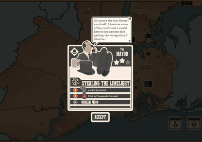 News Tower – Game Key