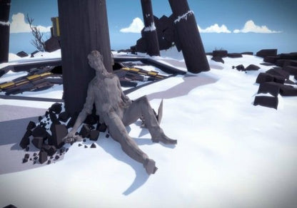 The Witness – Game Key