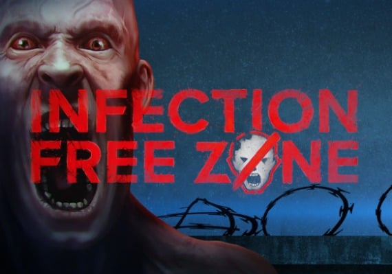 Infection Free Zone – Game Key
