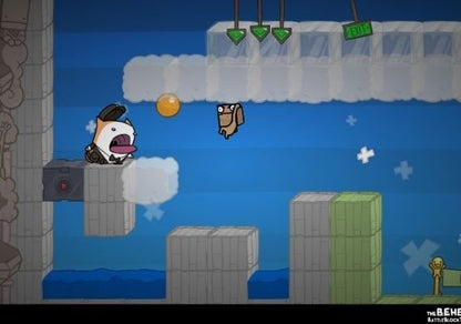 BattleBlock Theater – Game Key