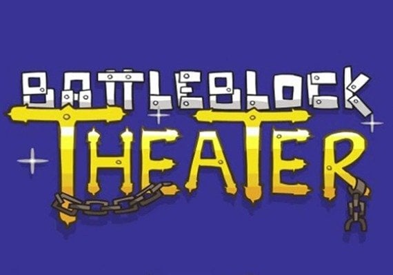 BattleBlock Theater – Game Key