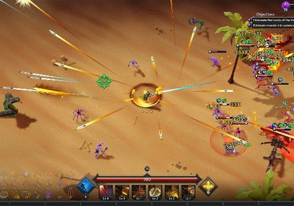 Soulstone Survivors – Game Key