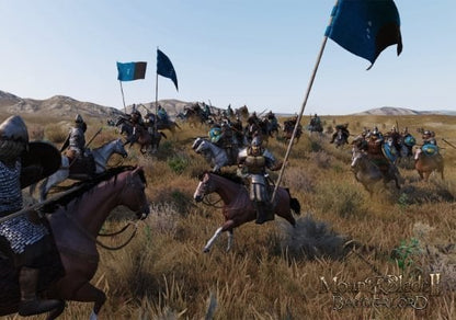 Mount & Blade II: Bannerlord – Game Key