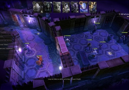 Gloomhaven – Game Key