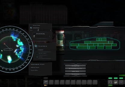Barotrauma – Game Key