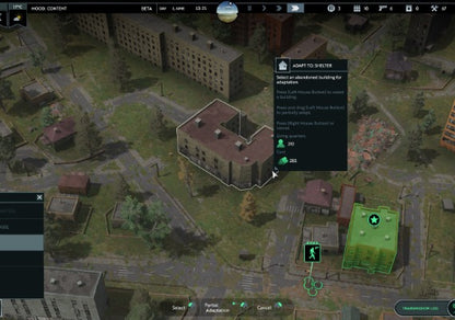 Infection Free Zone – Game Key