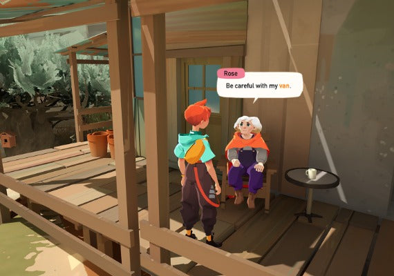 Caravan SandWitch – Game Key