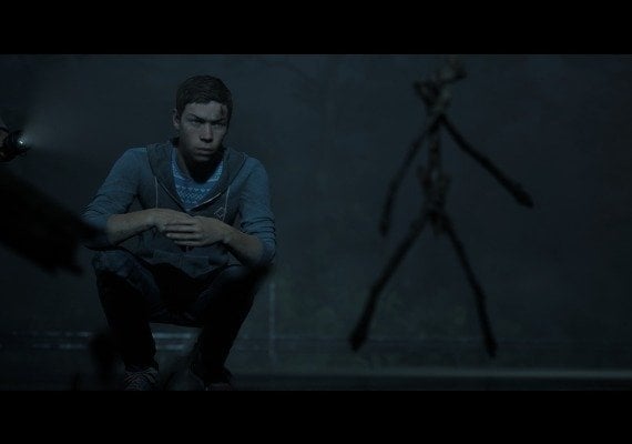 The Dark Pictures Anthology: Little Hope – Game Key