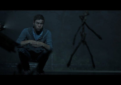 The Dark Pictures Anthology: Little Hope – Game Key