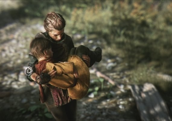 A Plague Tale: Innocence –