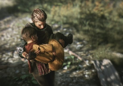 A Plague Tale: Innocence –