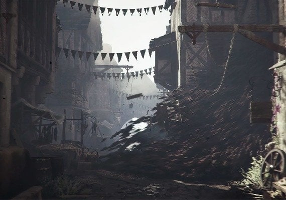 A Plague Tale: Requiem –