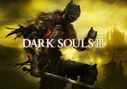Dark Souls 3 – Game Key