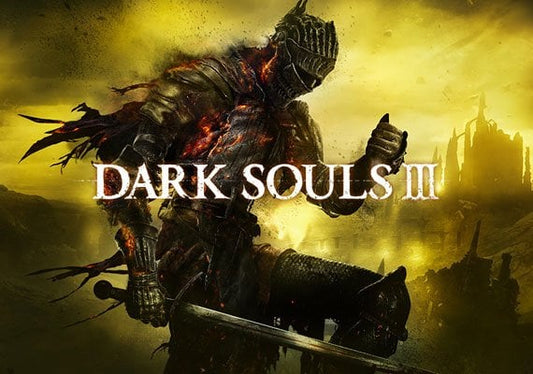 Dark Souls 3 – Game Key
