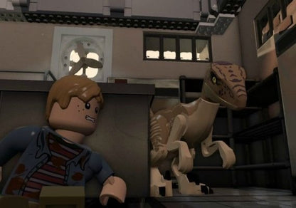 LEGO: Jurassic World – Game Key