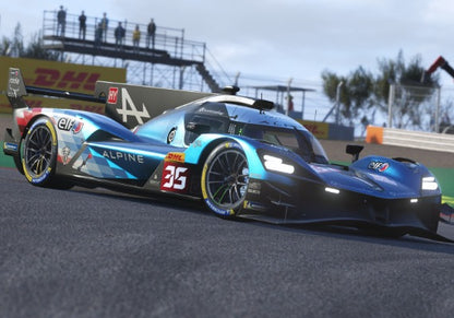 Le Mans - 2024 Pack 2 DLC – Game Key