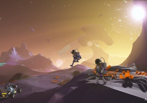 Astroneer – Game Key