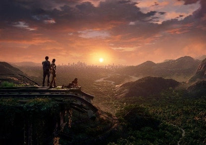 Uncharted - Legacy of Thieves – Game Key