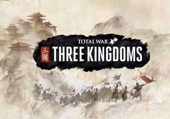Total War: Three Kingdoms Royal – Game Key