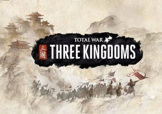 Total War: Three Kingdoms Royal –