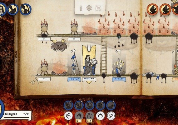 Inkulinati – Game Key