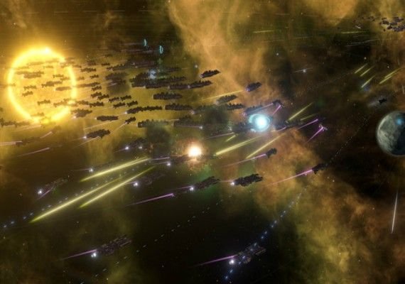 Stellaris – Game Key