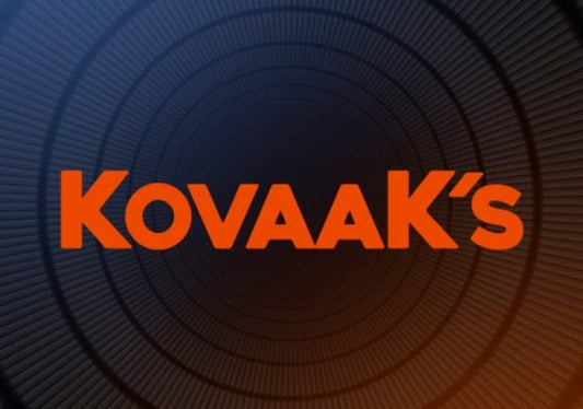 KovaaK's – Game Key