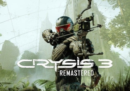 Crysis 3 – Game Key