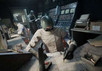 The Outlast Trials – Game Key