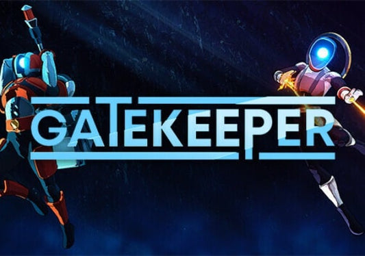 Gatekeeper – Game Key
