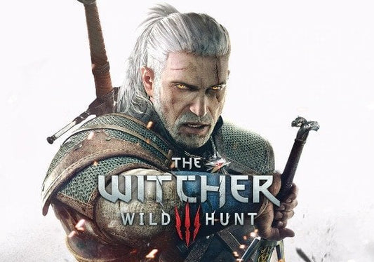 The Witcher 3: Wild Hunt –