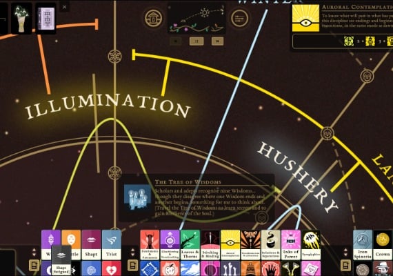 Book of Hours – Game Key