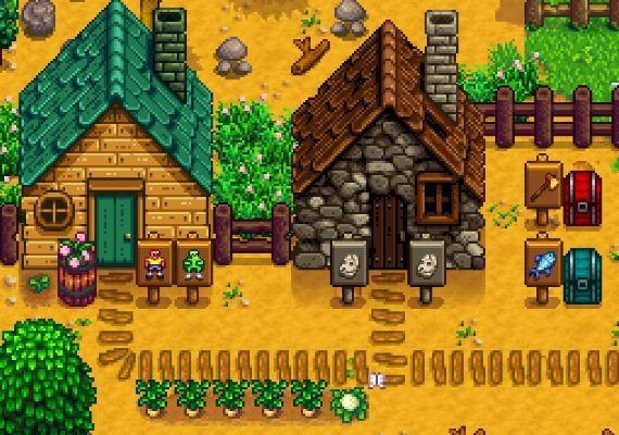 Stardew Valley – Game Key