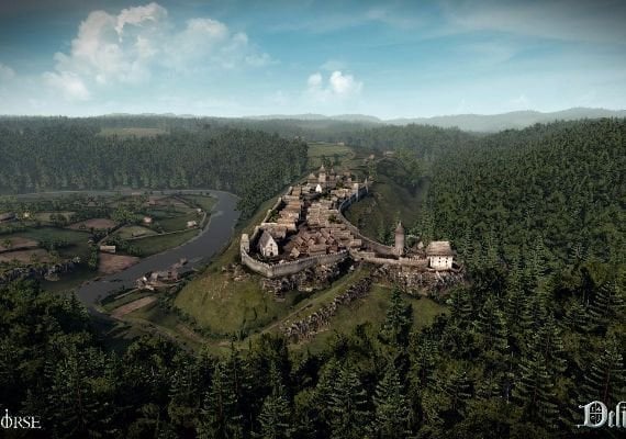 Kingdom Come: Deliverance – Game Key