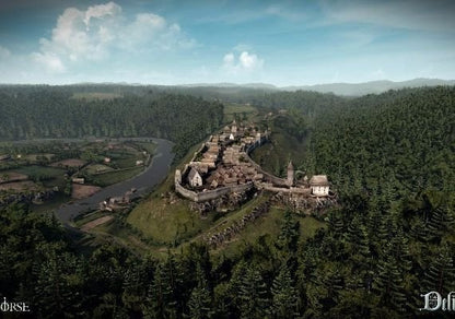 Kingdom Come: Deliverance – Game Key