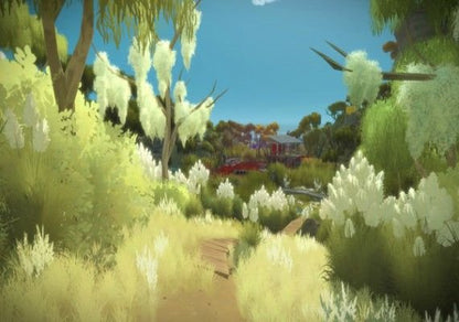 The Witness – Game Key