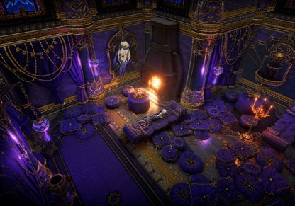 V Rising - Eternal Dominance Pack DLC – Game Key