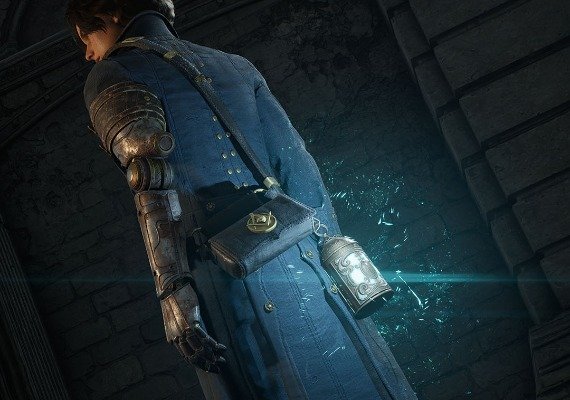 Lies Of P – Game Key