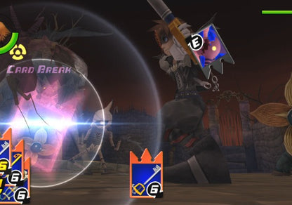 Kingdom Hearts HD 1.5 + 2.5 ReMIX – Game Key