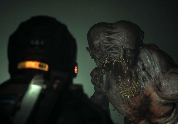 The Callisto Protocol – Game Key