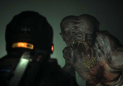 The Callisto Protocol – Game Key