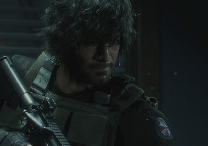 Resident Evil 3 - Remake – Game Key