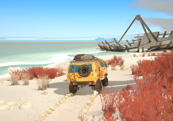 Caravan SandWitch – Game Key