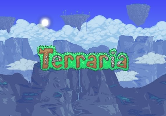 Terraria – Game Key