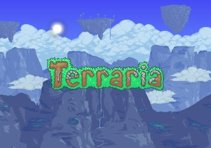 Terraria – Game Key
