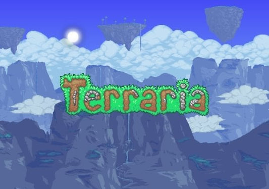Terraria – Game Key