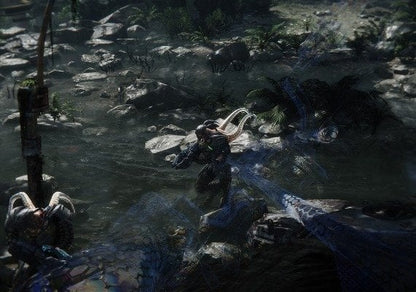 Crysis 3 – Game Key