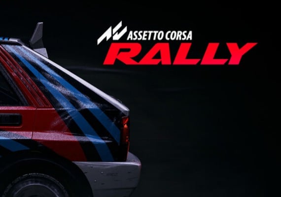 Assetto Corsa Rally – Game Key
